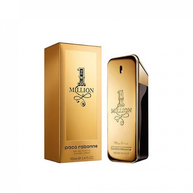 1 Million | Paco Rabanne gold parfem