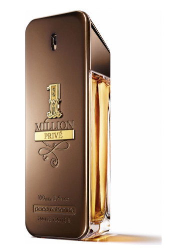 1 Million Prive | Paco Rabanne gold parfem