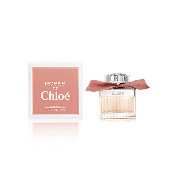 ROSES DE CHLOE FOR WOMEN / Chloe