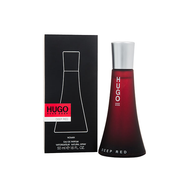 HUGO DEEP RED / Hugo Boss