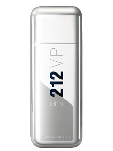 212 VIP Men / Carolina Herrera gold parfem