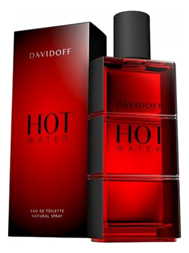Hot Water | Davidoff