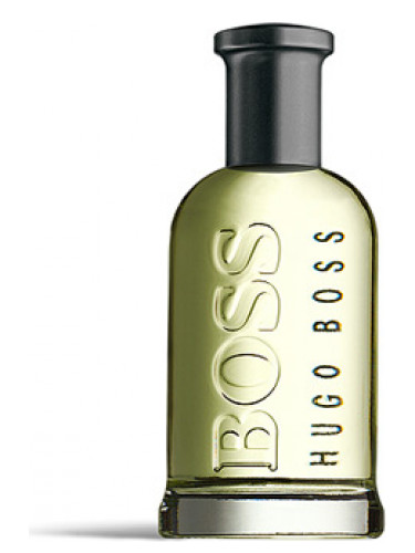 Boss Bottled | Hugo Boss