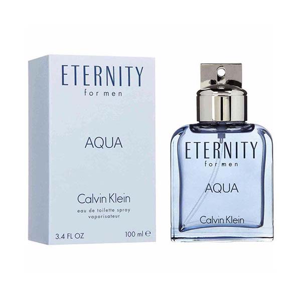 Eternity Aqua | Calvin Klein