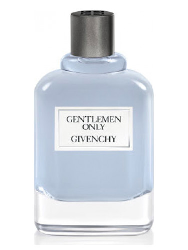Gentleman Only | Givenchy