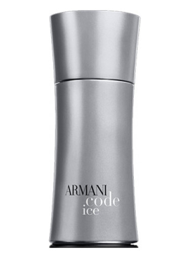 Armani Code Ice / Armani
