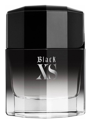 Black XS | Paco Rabanne