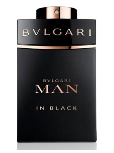 Men In Black | Bvlgari