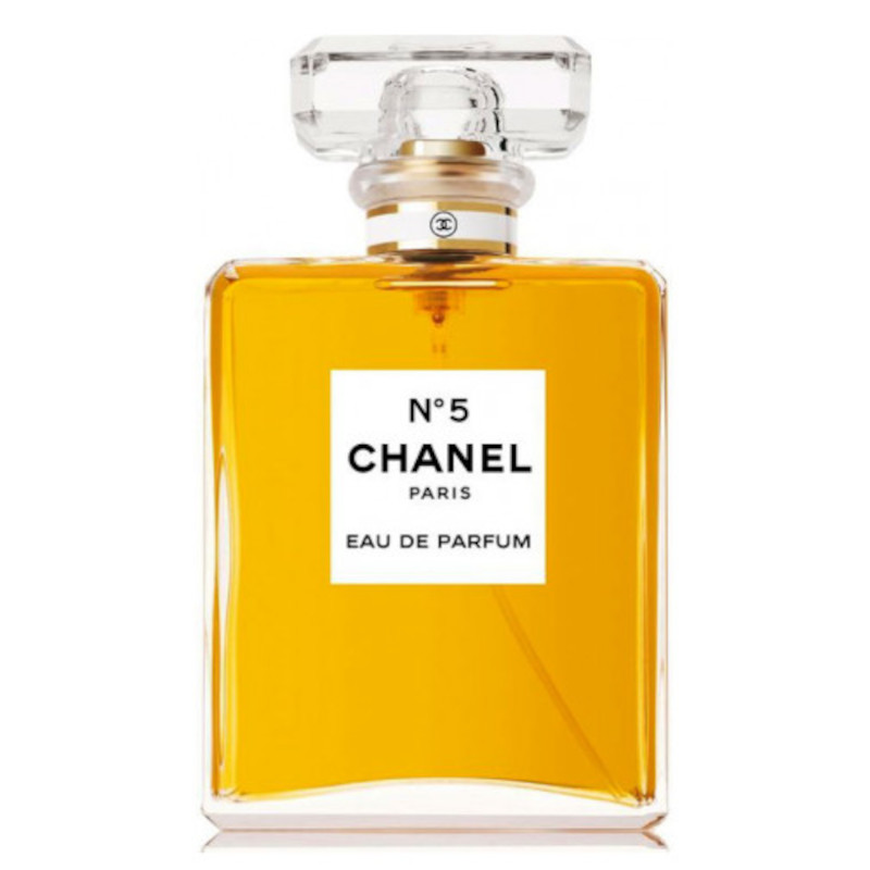 Chanel Nº5 Perfume Impression ➔ Déjà Vu – Sentir Parfum