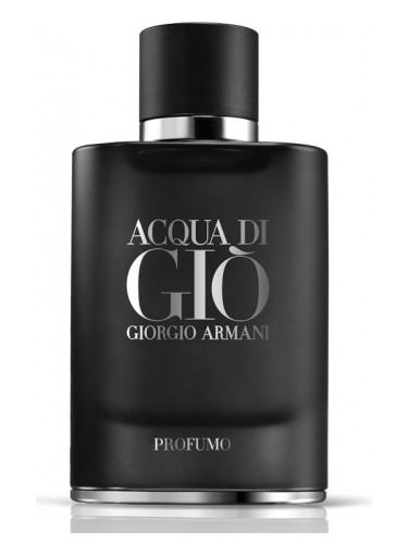 Acqua di Gio Profumo / Armani gold parfem