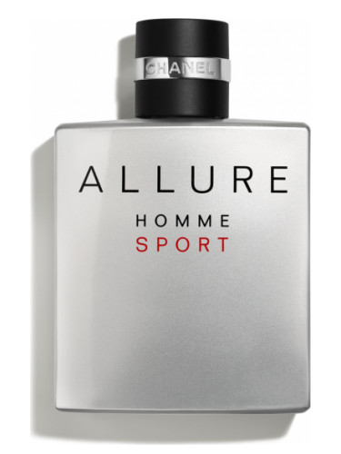 Allure Homme Sport | Chanel gold parfem