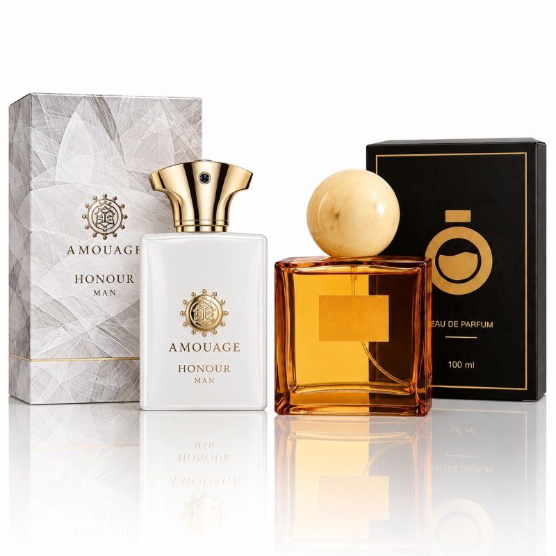 Amouage Honour Man gold parfem