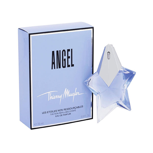 ANGEL / T. Mugler gold parfem