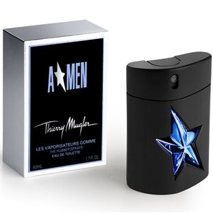Angel | Thierry Mugler gold parfem