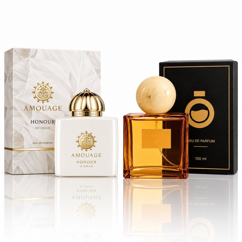 Armani Code for Women gold parfem