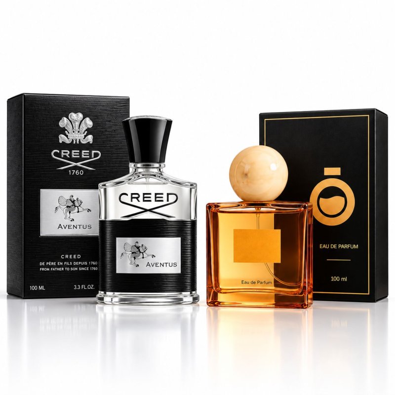 Aventus | Creed gold parfem