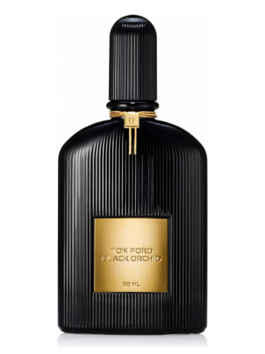 Black Orchid Tom Ford gold parfem