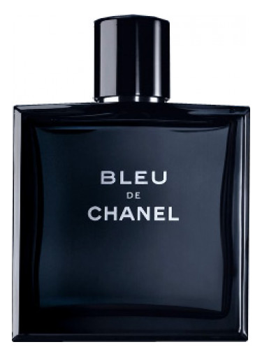 Bleu de Chanel | Chanel gold parfem