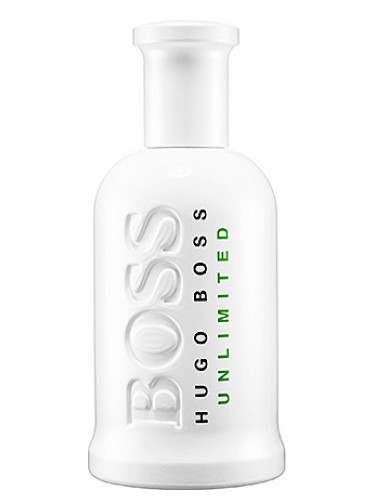 BOSS Bottled Unlimited | Hugo Boss gold parfem