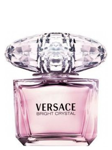BRIGHT CRYSTAL / Versace gold parfem