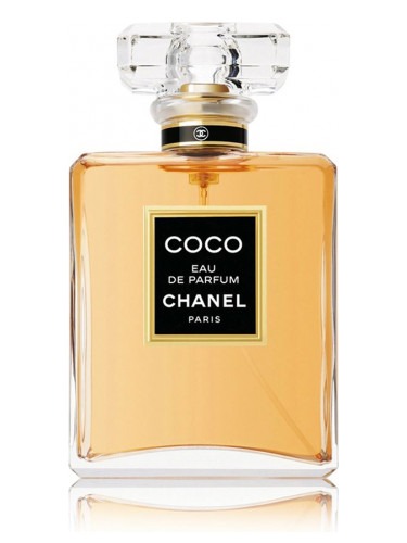 Coco / Chanel gold parfem