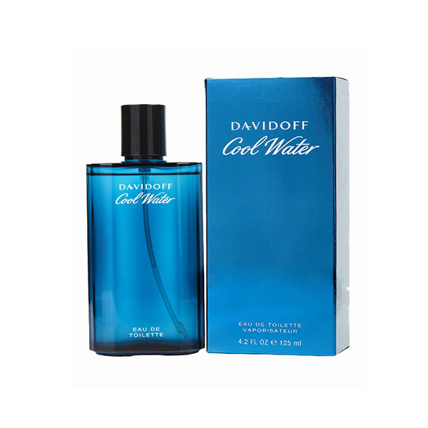 Cool Water | Davidoff gold parfem