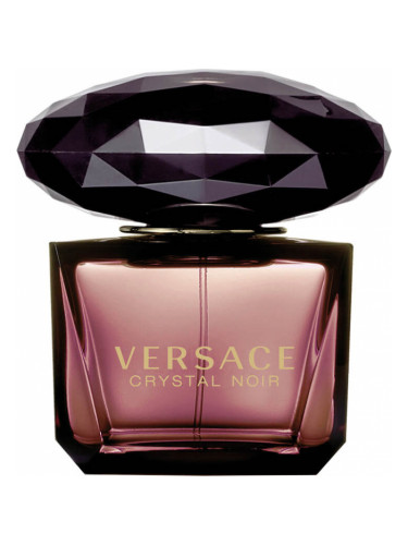 Crystal Noir | Versace gold parfem