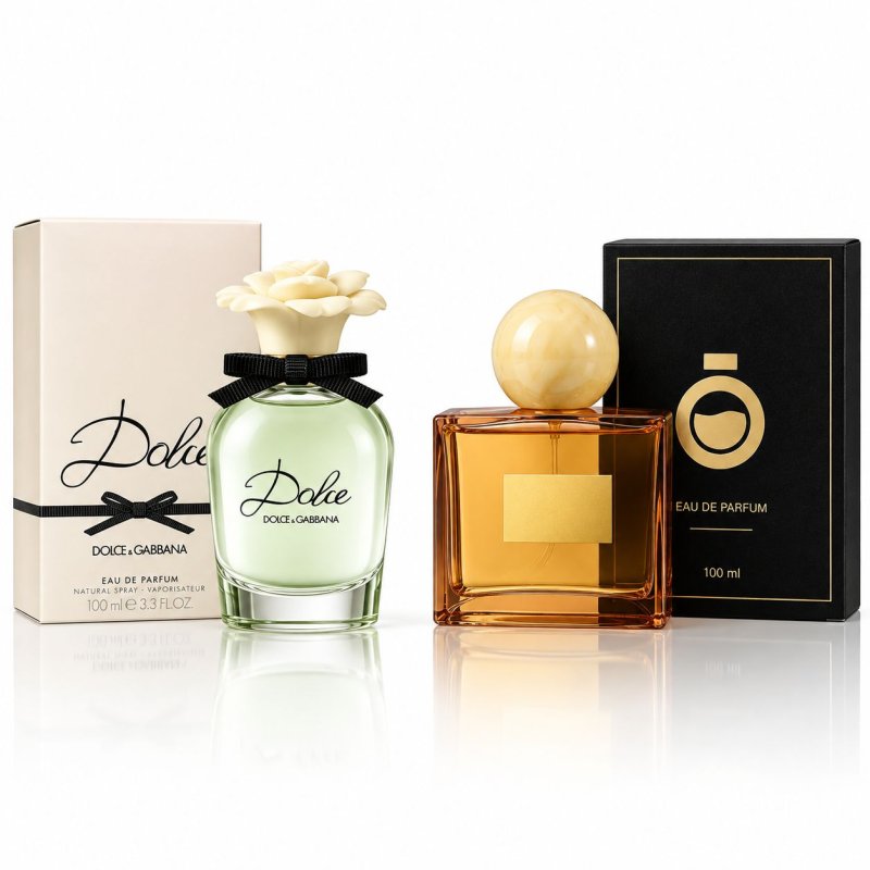 D&G Dolce gold parfem