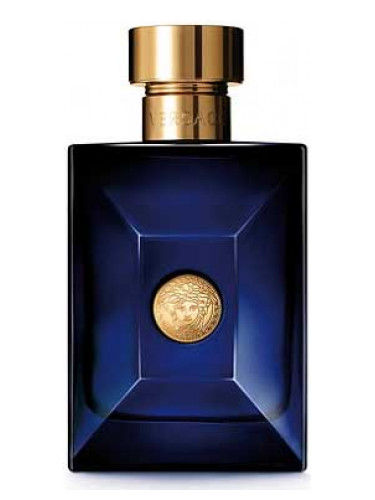 Dylan Blue | Versace gold parfem