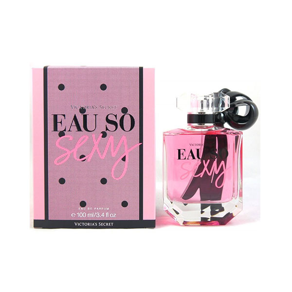 EAU SO SEXY / Victoria’s secret gold parfem