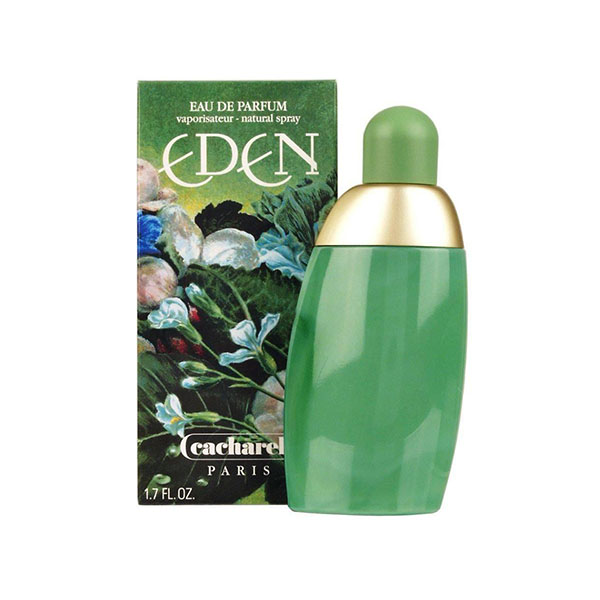 EDEN / Cacharel gold parfem