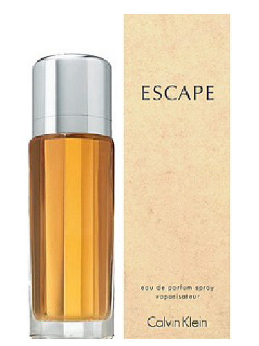 ESCAPE / Calvin Klein gold parfem
