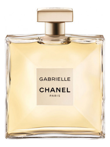 Gabrielle | Chanel gold parfem