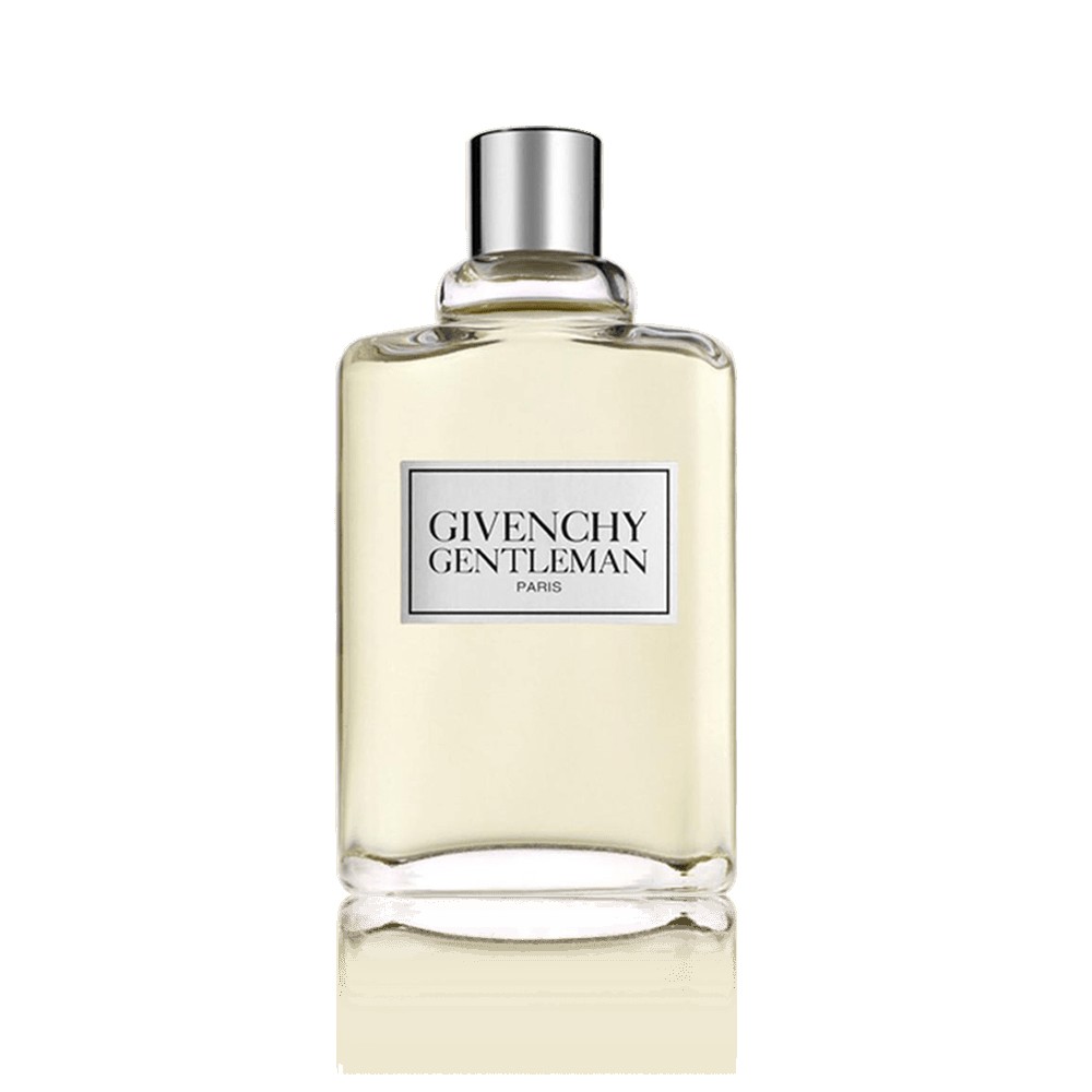 Gentleman | Givenchy gold parfem