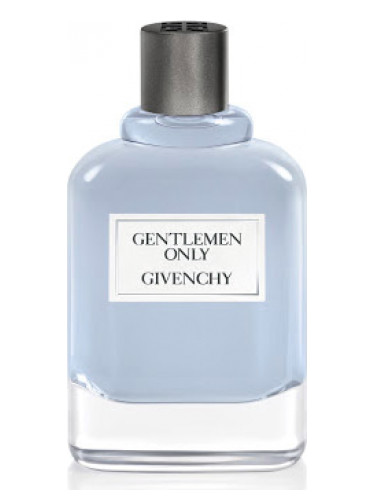 Gentleman Only | Givenchy gold parfem