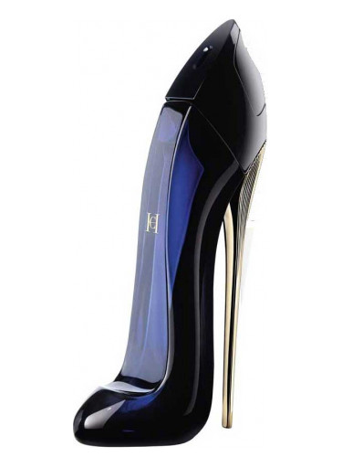 GOOD GIRL / Carolina Herrera gold parfem