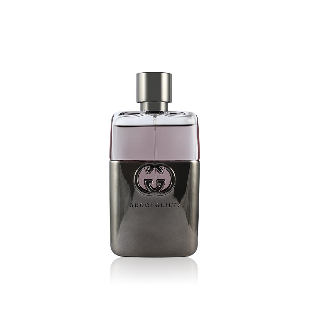 Gucci Guilty Eau Pour Homme | Gucci gold parfem