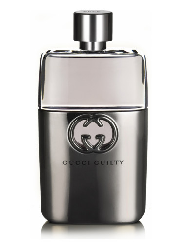 Gucci Pour Homme | Gucci gold parfem