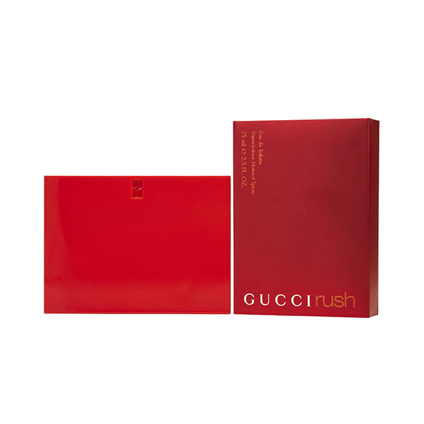 GUCCI RUSH / Gucci gold parfem