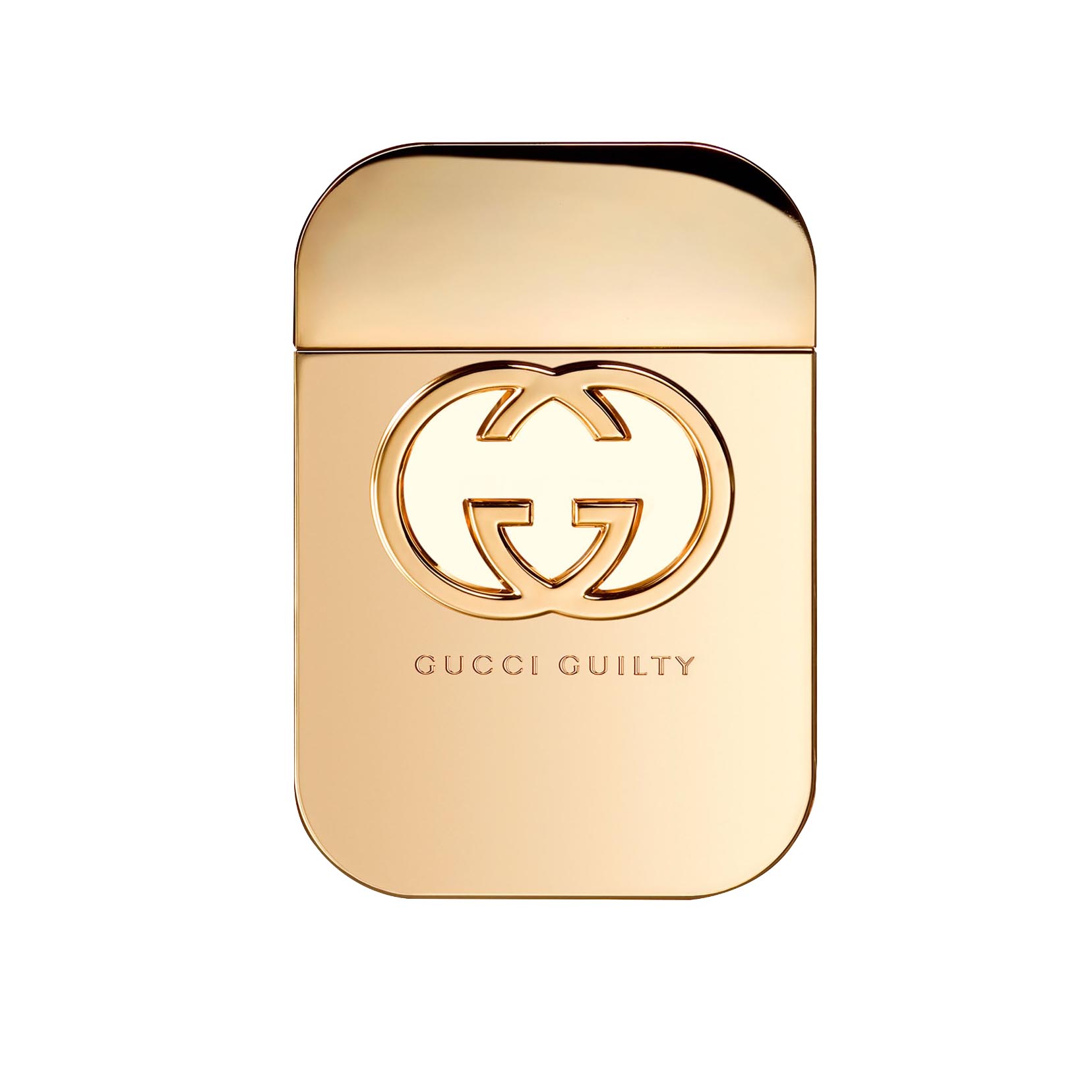 GUILTY / Gucci gold parfem