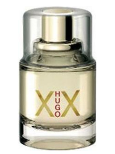 Hugo XX | Hugo Boss gold parfem