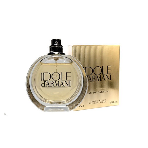 IDOLE / Armani gold parfem