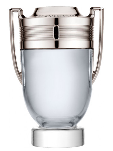 Invictus | Paco Rabanne gold parfem