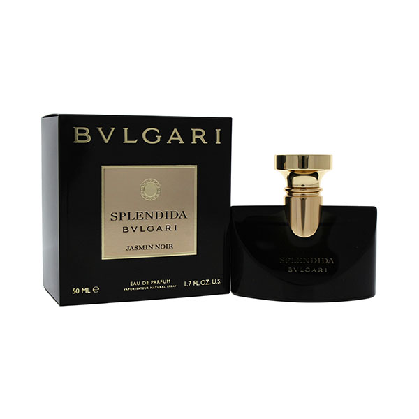 JASMIN NOIR / Bvlgari gold parfem