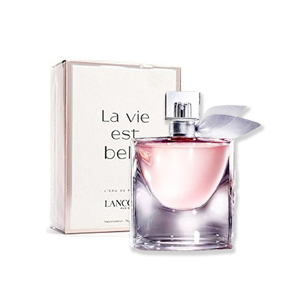 LA VIE EST BELLE / Lancome gold parfem