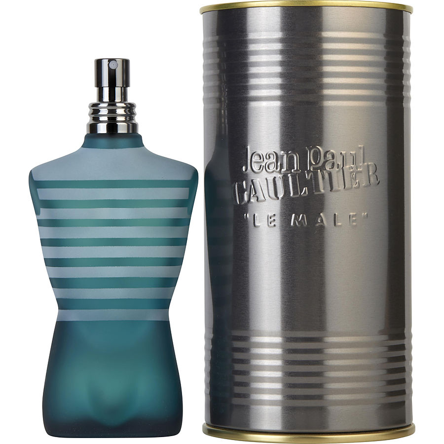 Le Male | Jean Paul Gaultier gold parfem