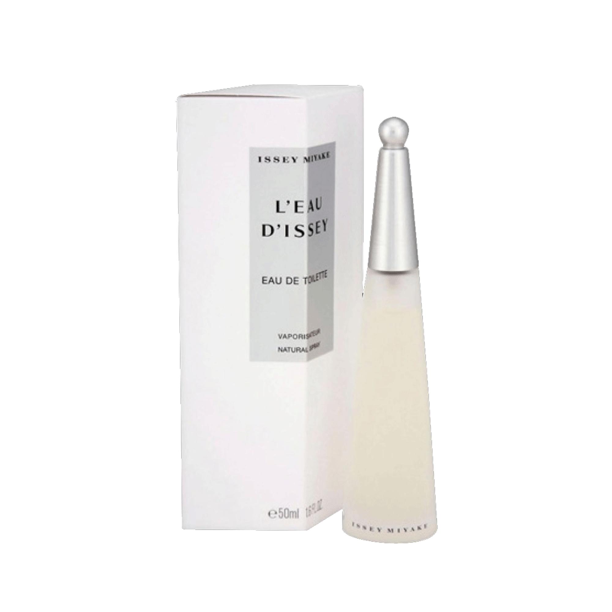L’EAU D’ISSEY / Issey Miyake gold parfem