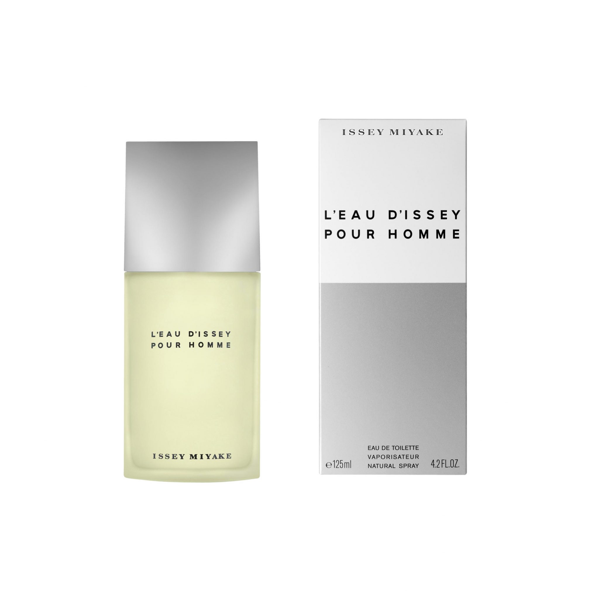 L'Eau d'Issey Pour Homme | Issey Miyake gold parfem