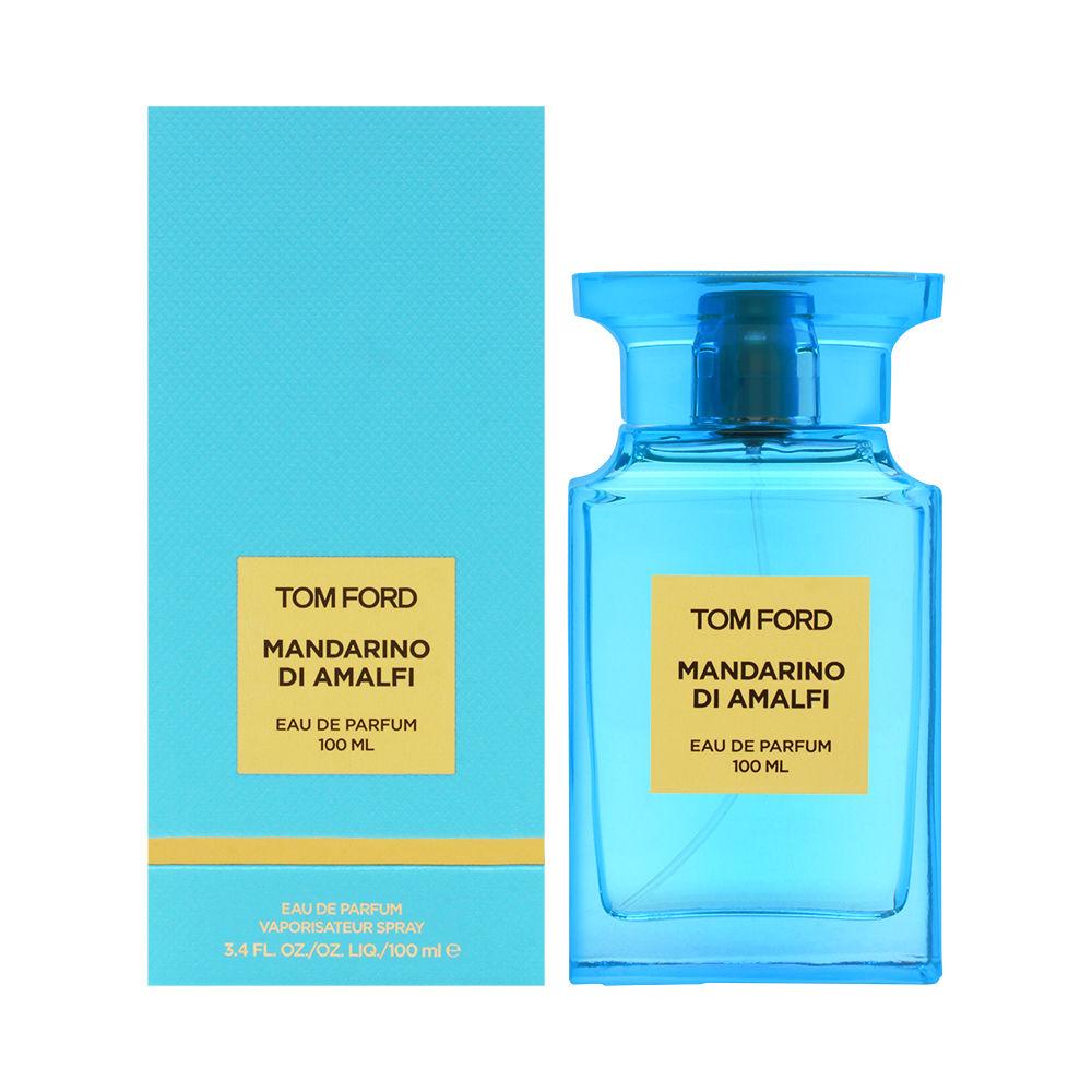 Mandarino di Amalfi | Tom Ford gold parfem
