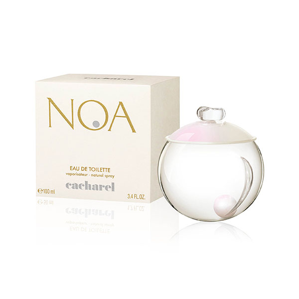 NOA / Cacharel gold parfem